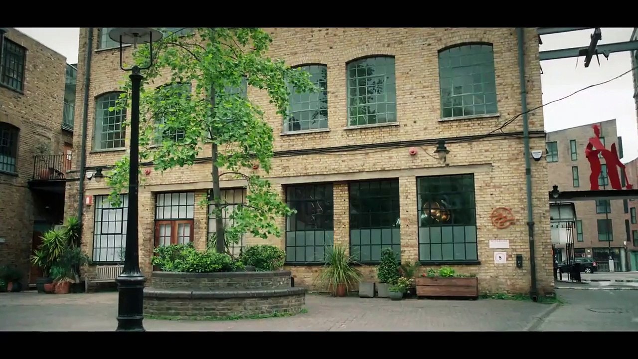 Hitmen - Se2 - Ep02 HD Watch