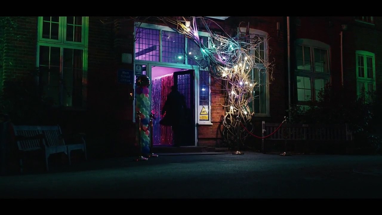 Hitmen - Se2 - Ep01 HD Watch