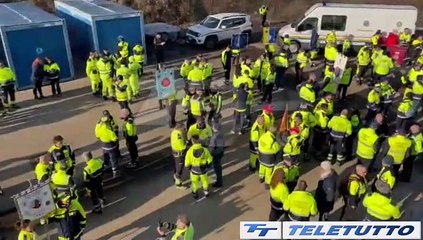 Video News - IL CPE DELLA PROTEZIONE CIVILE