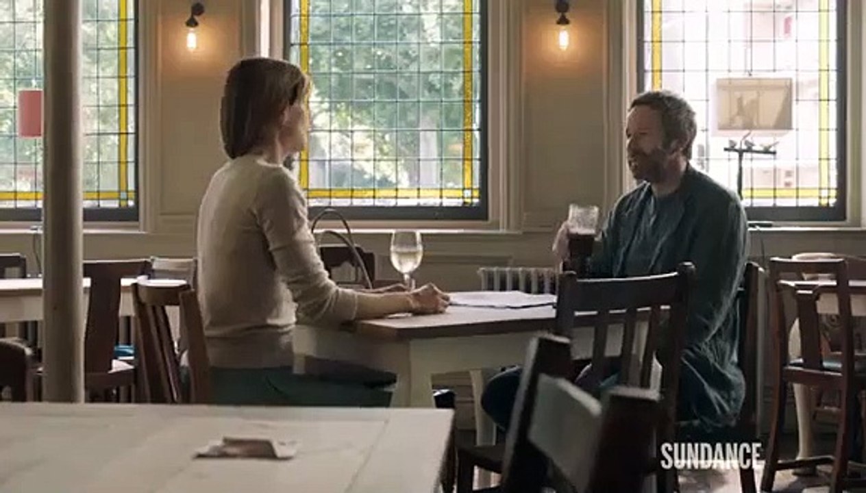 State of the Union - Se1 - Ep01 HD Watch