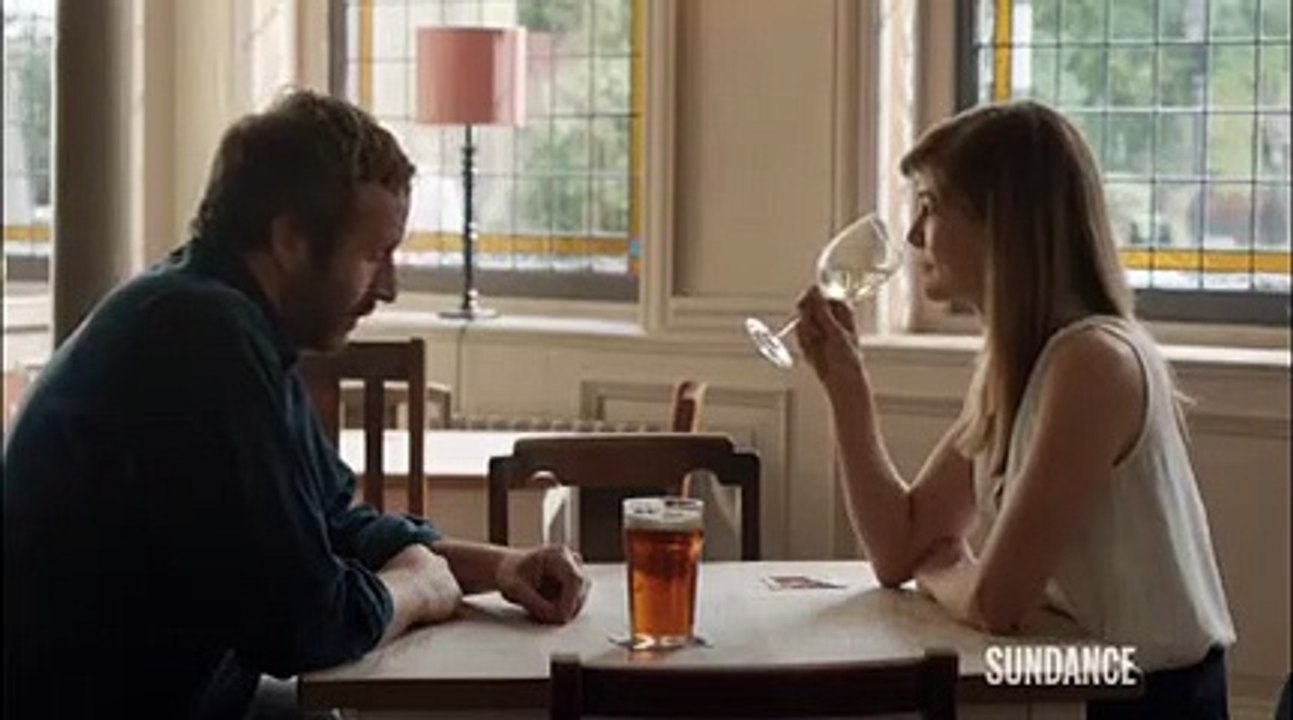 State of the Union - Se1 - Ep02 HD Watch