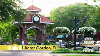 House Hunters Family - Se2 - Ep01 - Water Views in Winter Gardens, FL HD Watch