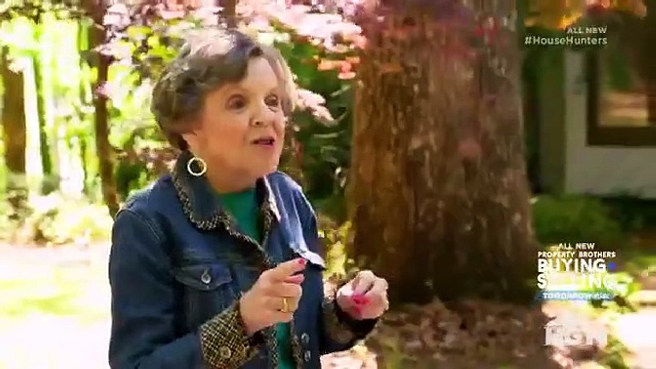 House Hunters Family - Se2 - Ep02 - More Space in Macon, GA HD Watch