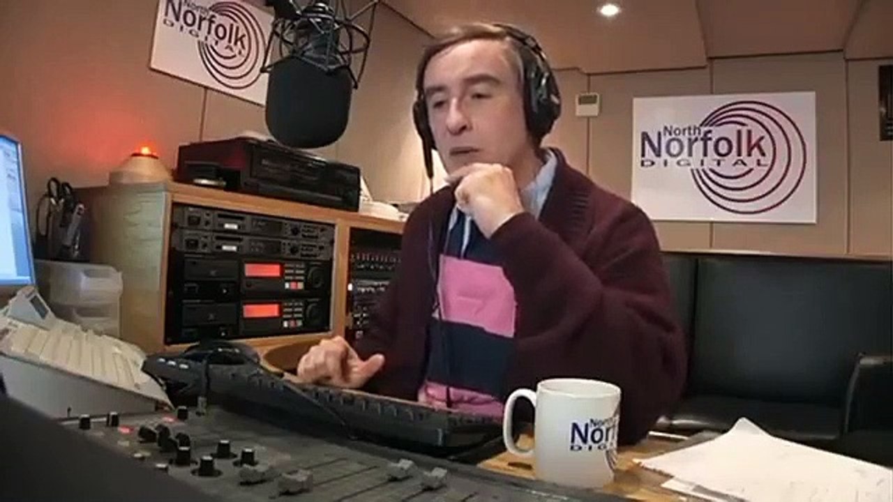 Mid Morning Matters with Alan Partridge Complete - Ep02 HD Watch
