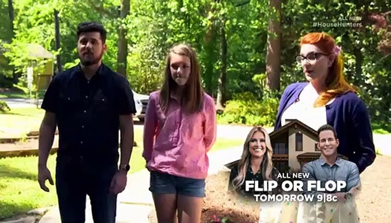 House Hunters Family - Se2 - Ep03 - Make Room for Baby in Durham, NC HD Watch