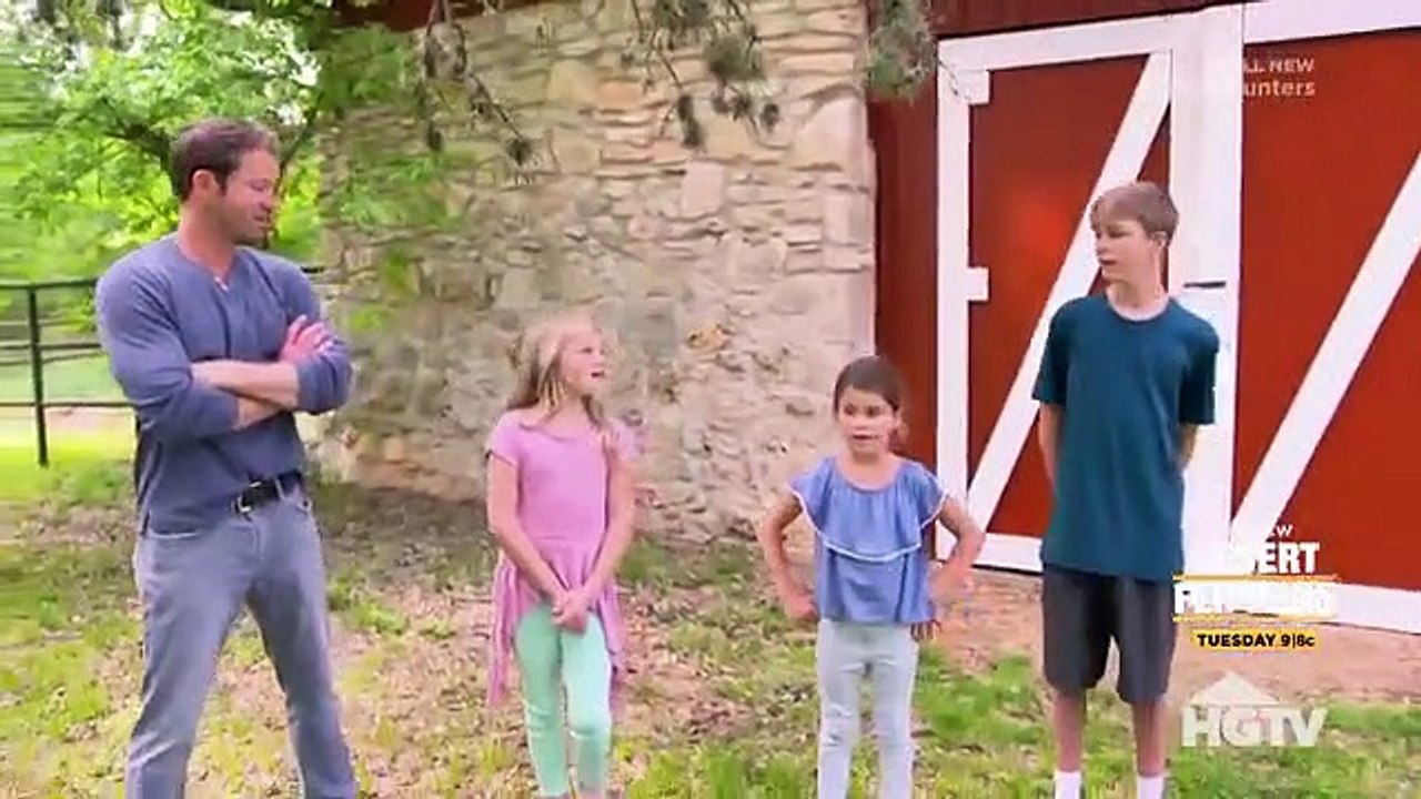 House Hunters Family - Se2 - Ep04 - Dad's New House in Austin, TX HD Watch