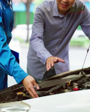 ورشة تيربو-ماذا تفعل اذا وصلت مياه الامطار لسيارتك