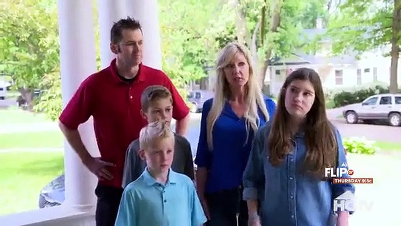 House Hunters Family - Se2 - Ep07 - Active Living in Papillion, NE HD Watch