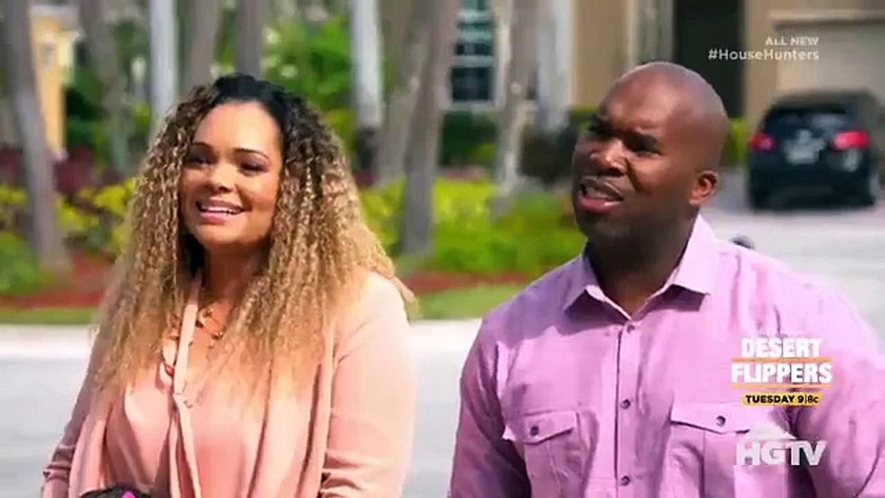 House Hunters Family - Se2 - Ep10 - Moving on Up in Parkland, FL HD Watch