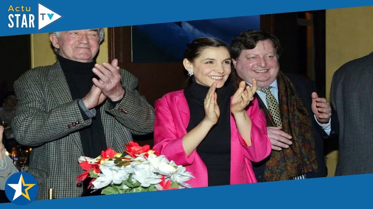 L'acteur Gérard Caillaud, célèbre second rôle du cinéma français, est mort à l'âge de 76 ans