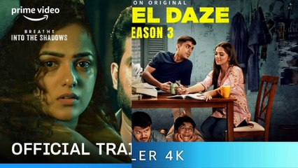 Top Hindi Web Series of 2022 You Can't Miss! 🎬