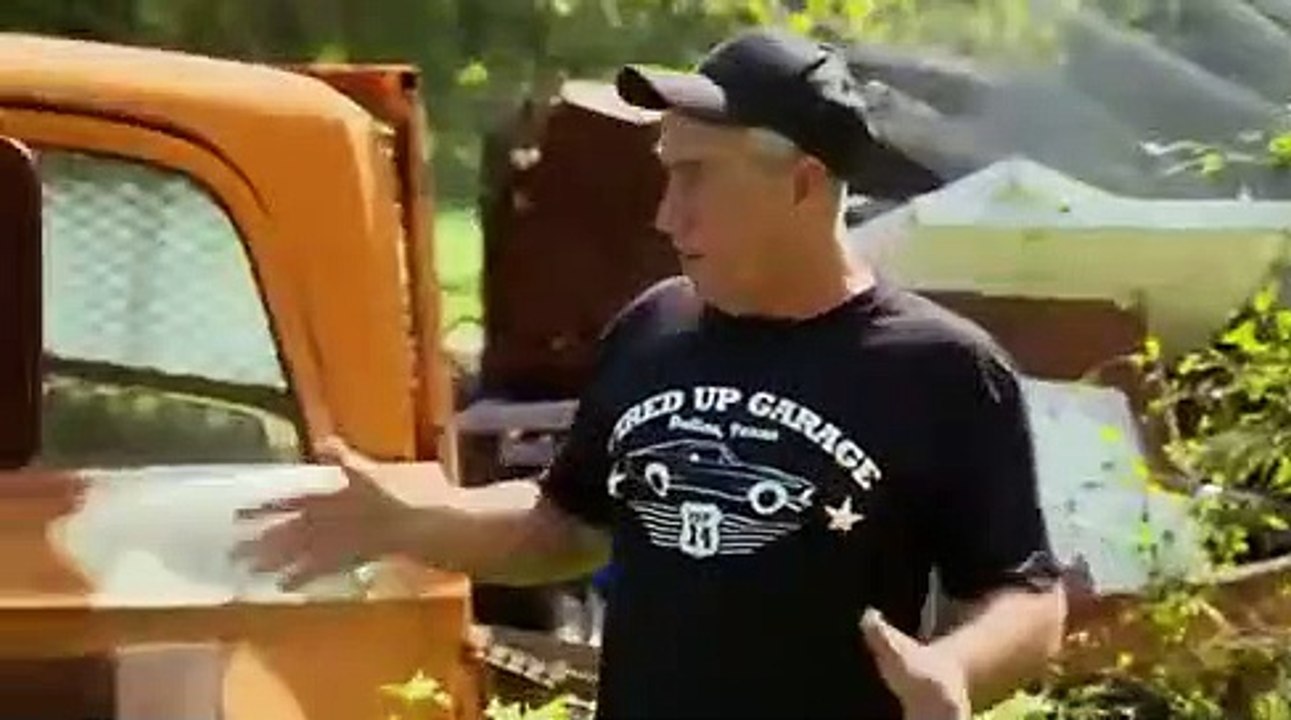 Misfit Garage - Se5 - Ep08 - Stars Align HD Watch