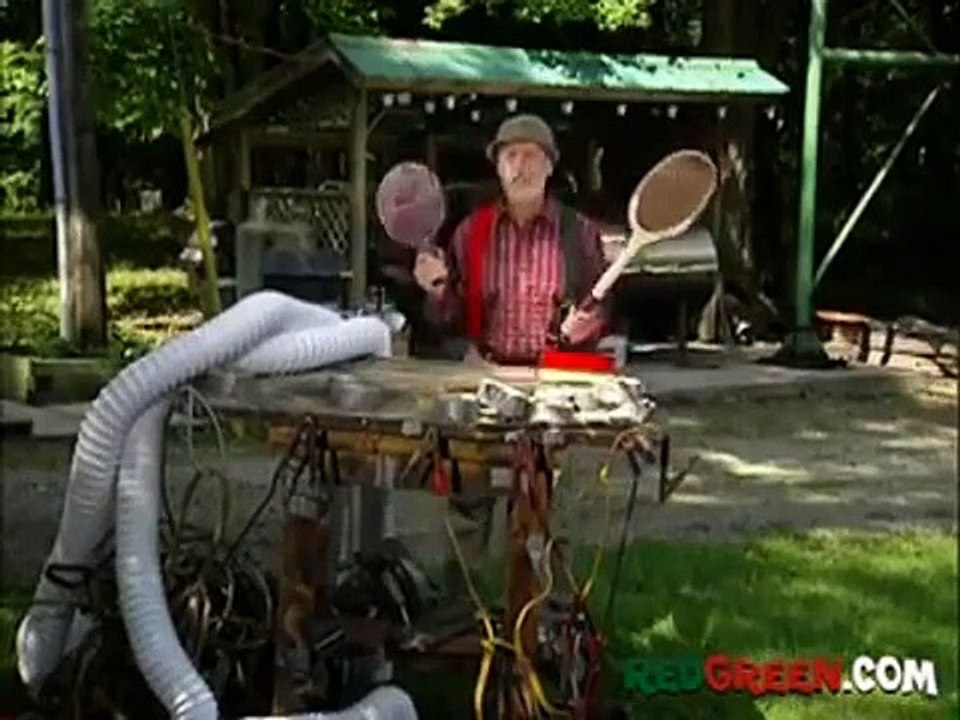 The Red Green Show - Se14 - Ep10 HD Watch