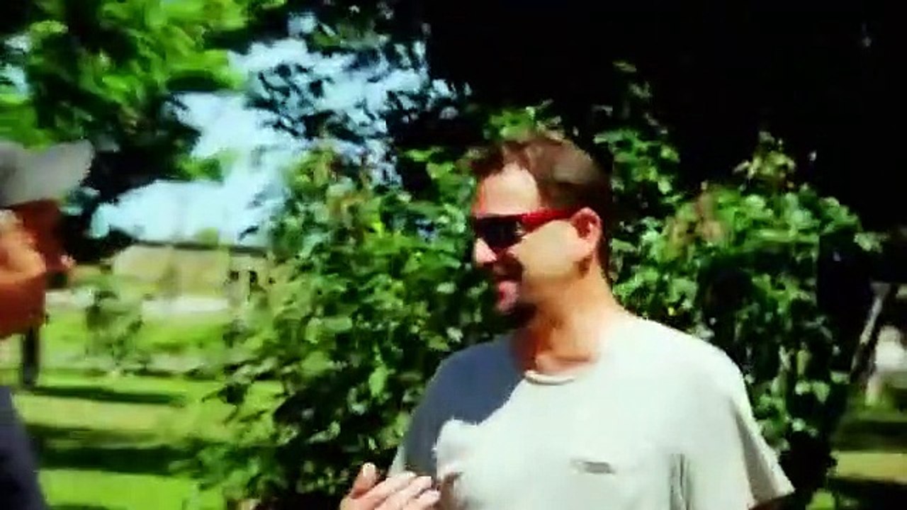 Misfit Garage - Se6 - Ep01 - The story of FU HD Watch