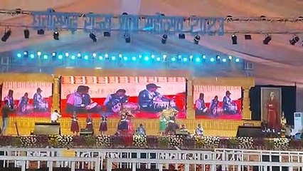 राज्य स्तरीय युवा उत्सव: पहले दिन राऊत नाचा, पंथी, बस्तरिया नृत्य की प्रस्तुतियों ने बिखेरी छत्तीसगढिय़ा लोककला की छटा