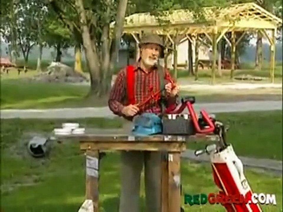 The Red Green Show - Se14 - Ep13 HD Watch