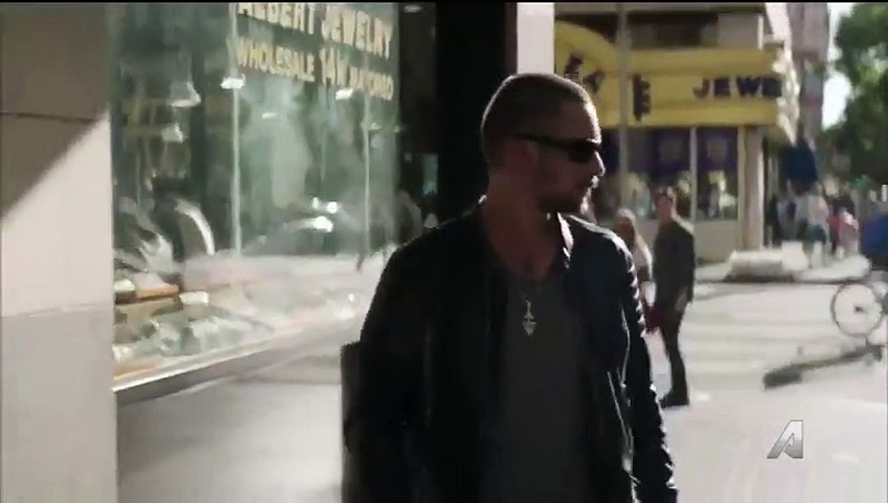 Ice - Se1 - Ep04 - Two Handkerchiefs HD Watch