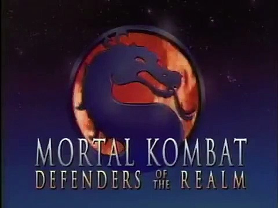 Mortal Kombat - Defenders of the Realm - Se1 - Ep11 HD Watch