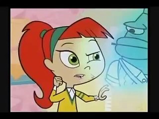 Atomic Betty - Se3 - Ep22 HD Watch