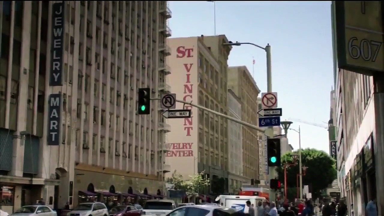 Ice - Se1 - Ep06 - Facet HD Watch