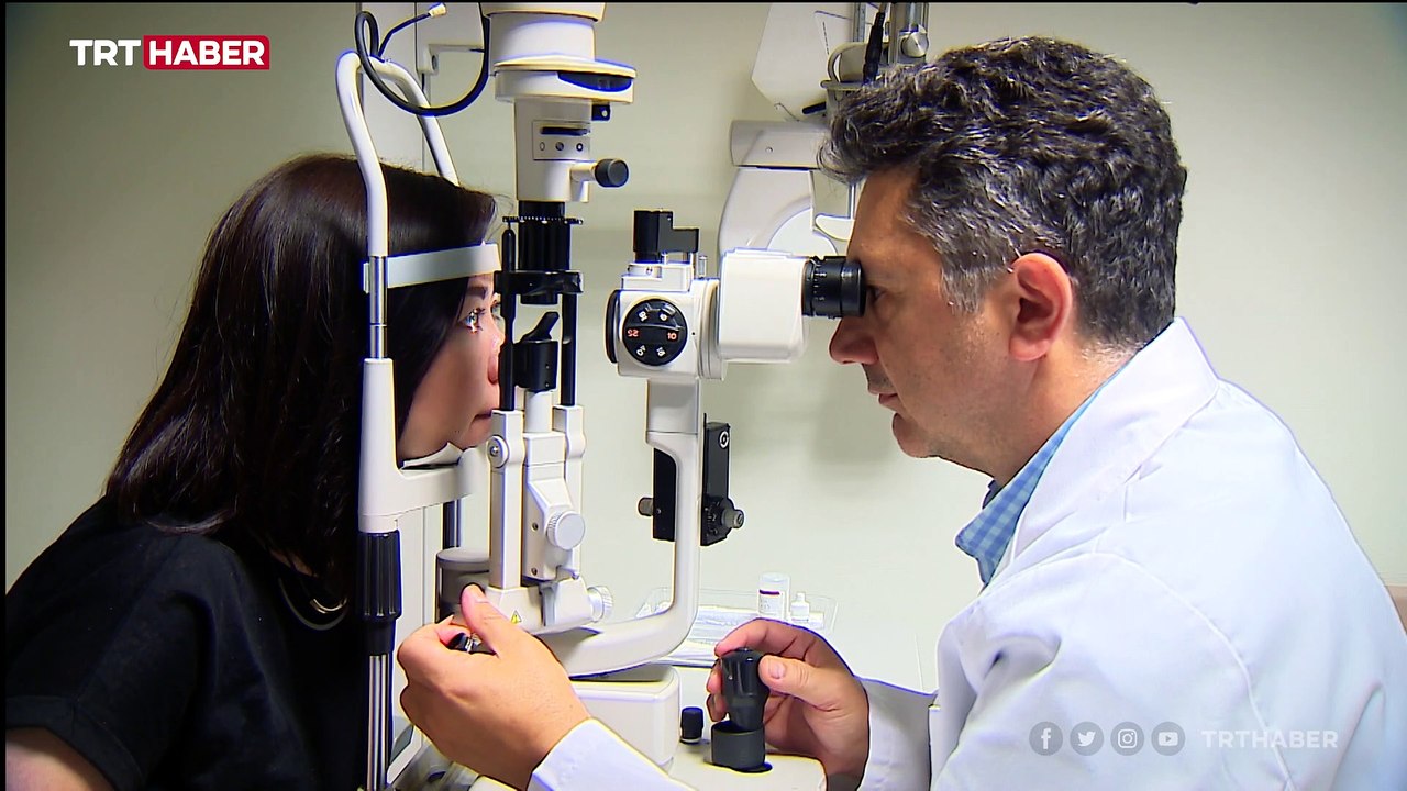 Katarakt her yaşın hastalığı: Peki nasıl tedavi edilir?