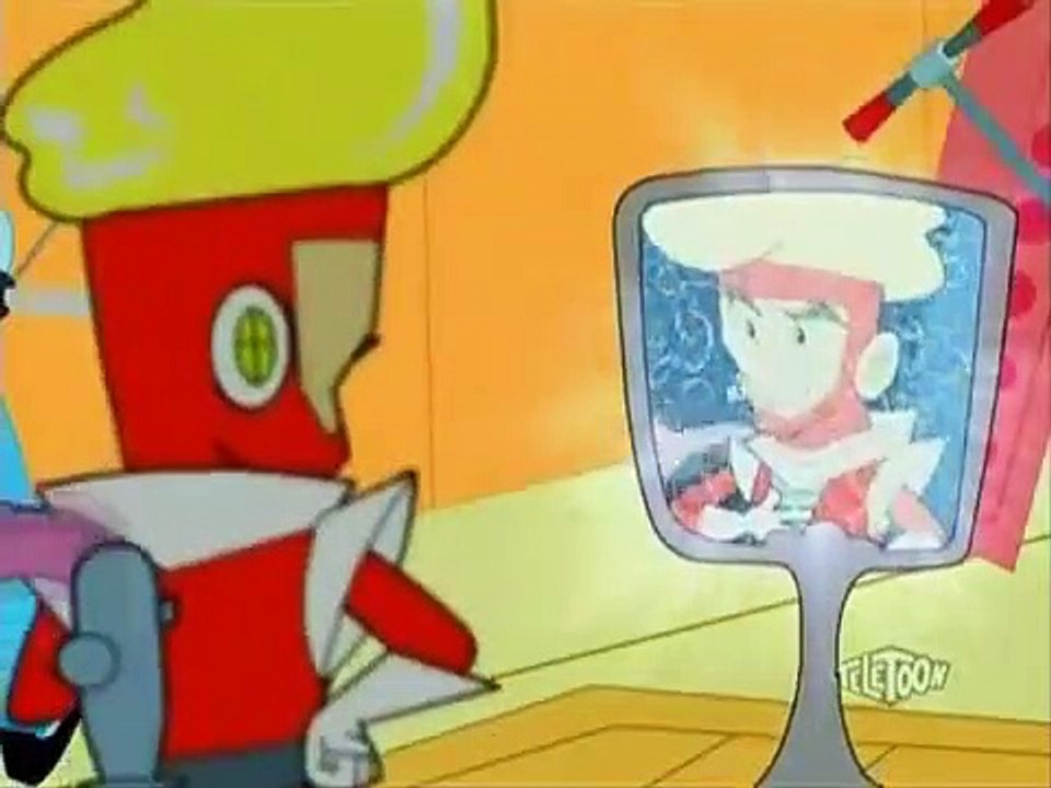 Atomic Betty - Se3 - Ep26 HD Watch