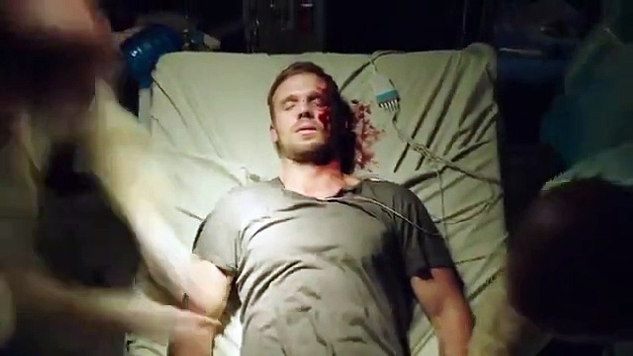 Ice - Se2 - Ep01 - Game of Stones HD Watch