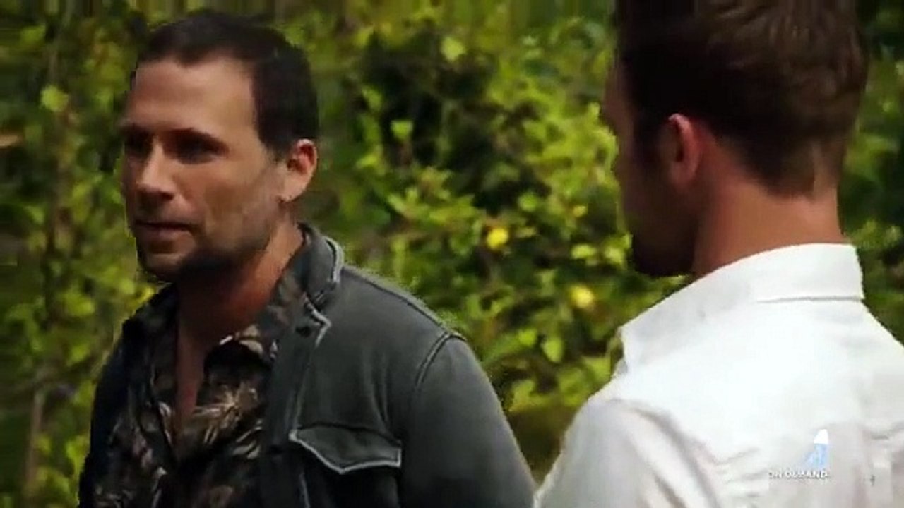 Ice - Se2 - Ep02 - Thicker Than Water HD Watch