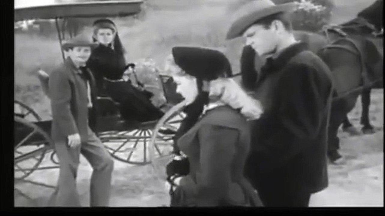 Wagon Train - Se6 - Ep19 HD Watch