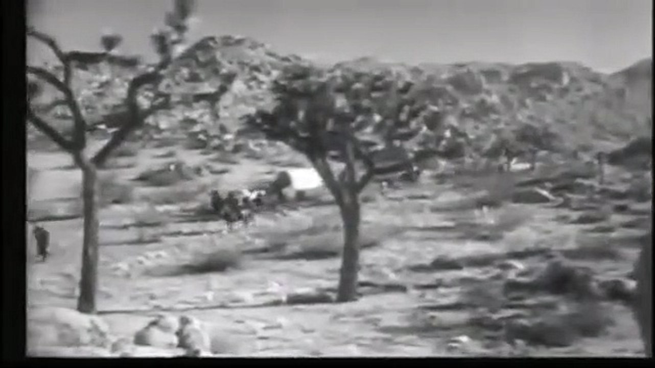 Wagon Train - Se6 - Ep23 HD Watch