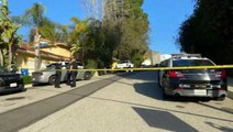 ABD'nin Los Angeles şehrinde silahlı saldırı: 3 ölü, 4 yaralı