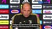 Allegri confirms Juventus 'found an agreement' for McKennie