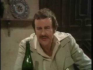 The Other One S1/E1: Richard Briers & Michael Gambon in a Humorous Holiday Friendship 🌴