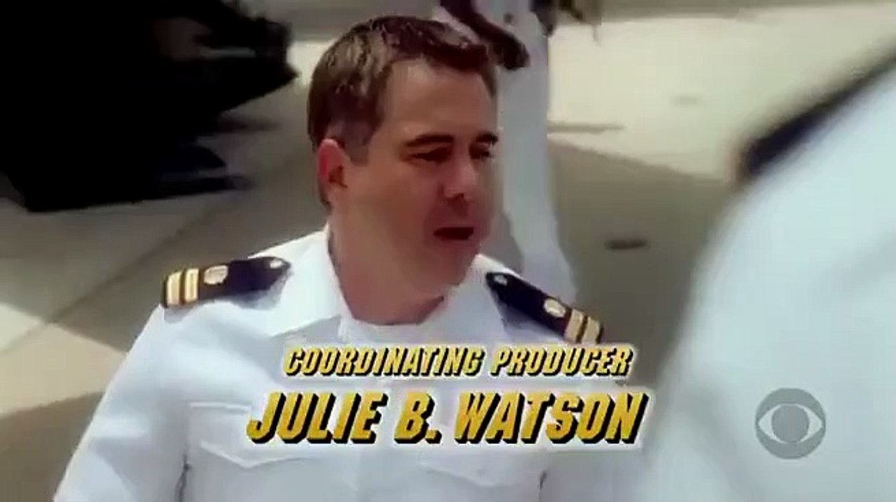 JAG - Se8 - Ep02 HD Watch