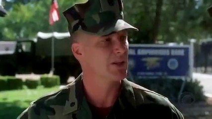 JAG - Se8 - Ep04 HD Watch