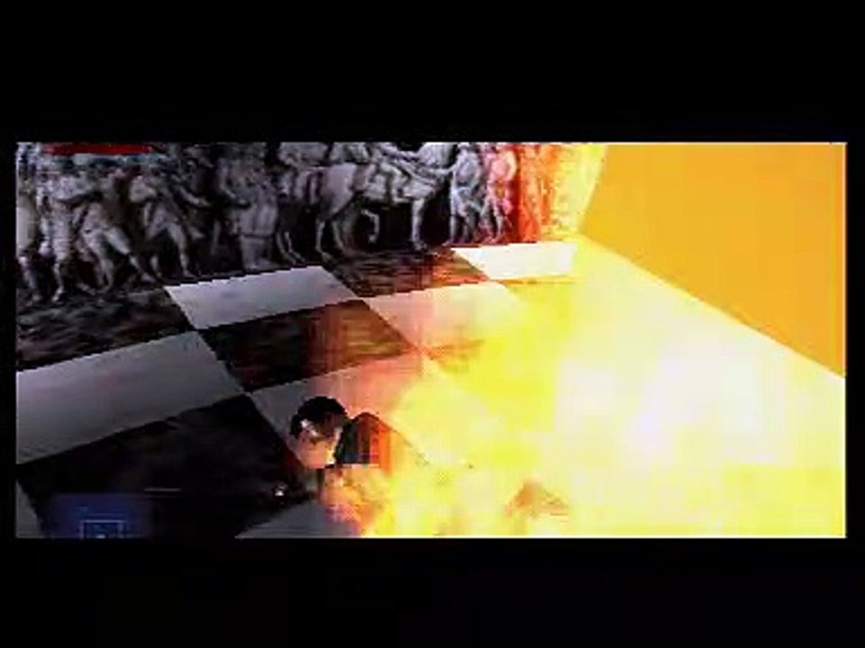 Syphon Filter online multiplayer - psx