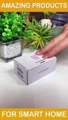 AMAZING PRODUCTS FOR SMART HOME