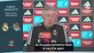 Ancelotti not phased by Real Madrid having no 'identity'
