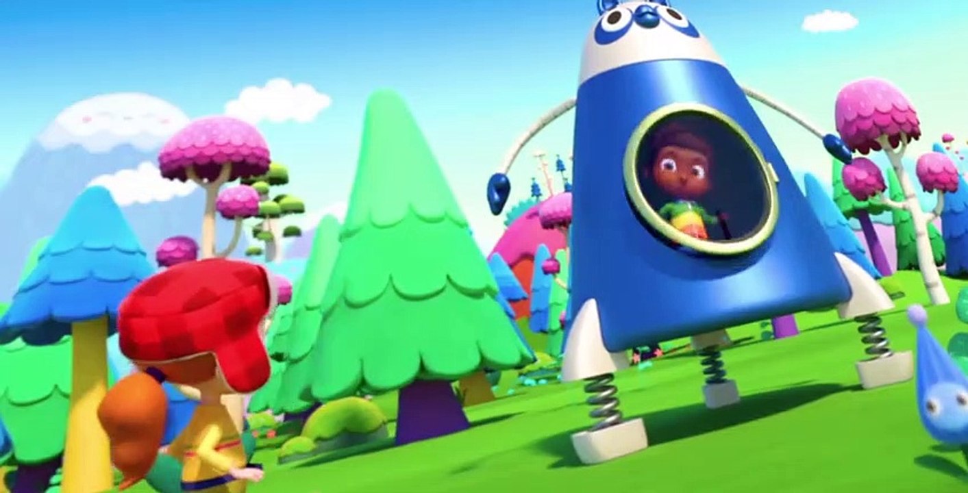 Mia's Magic Playground E021