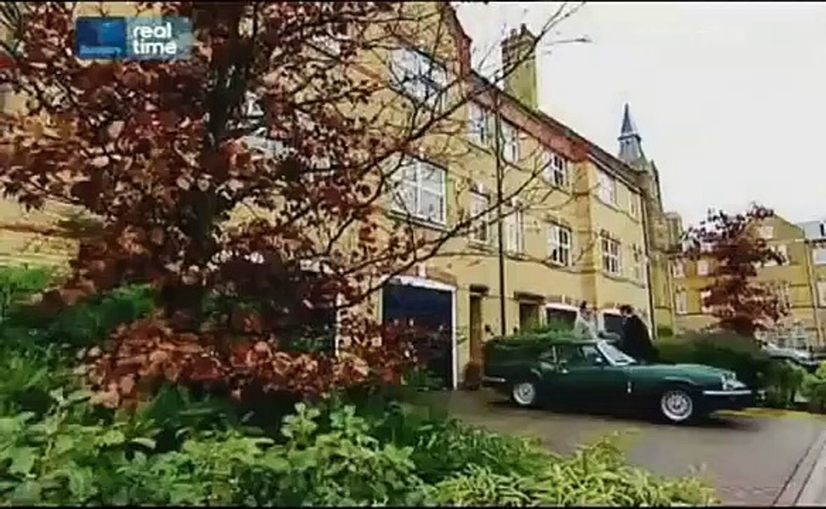 Wheeler Dealers - Se6 - Ep01 HD Watch