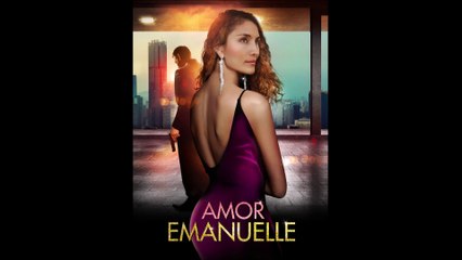 Amor Emanuelle - Official Trailer (2023) Romance Drama