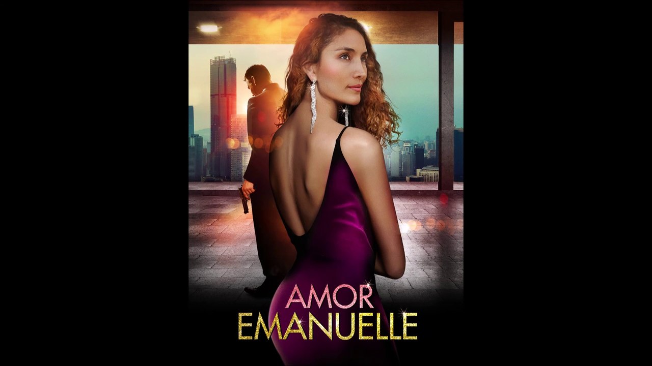 Amor Emanuelle - Trailer © 2023 Romance
