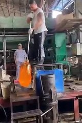 Skilled craftsmen make great products