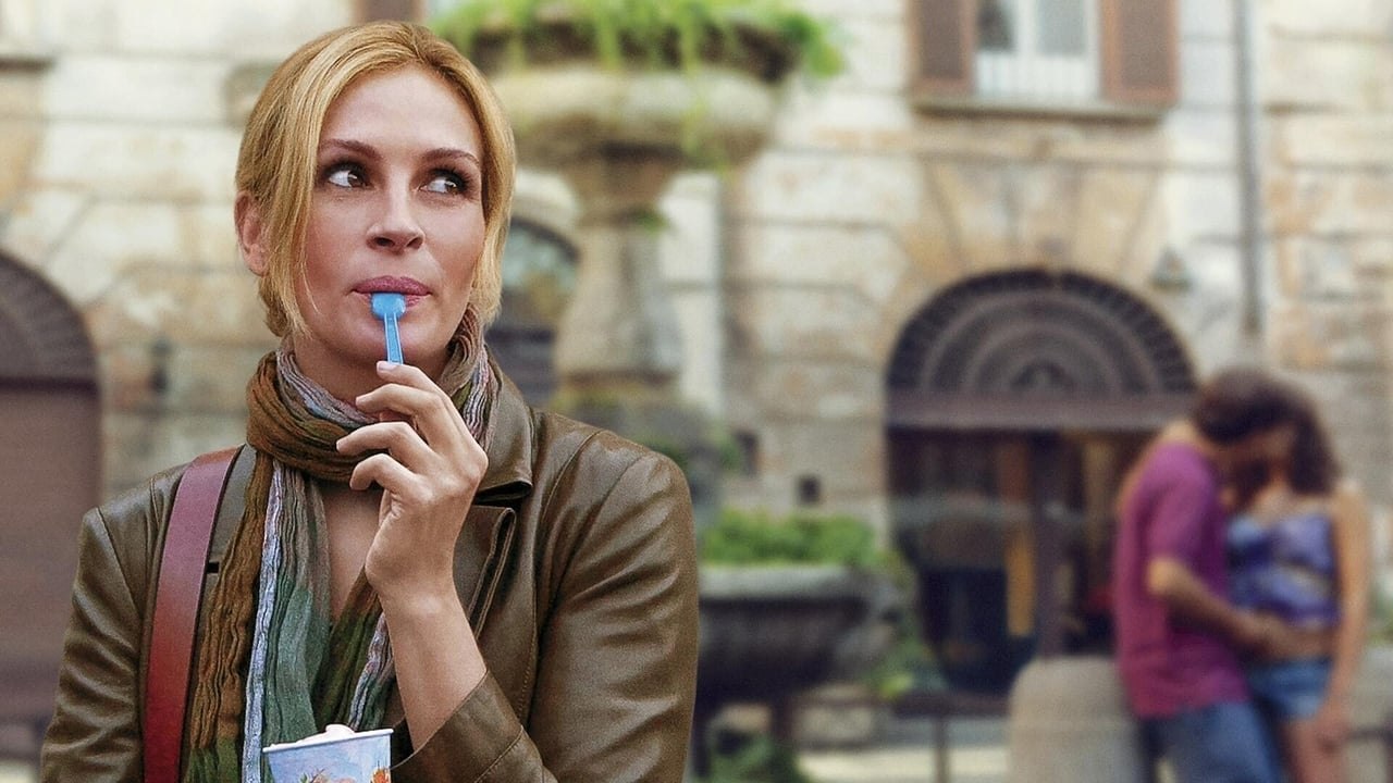 Eat Pray Love (2010) | Official Trailer, Full Movie Stream Preview