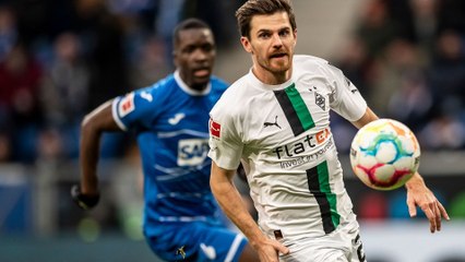 Download Video: Hoffenheim v Borussia Moenchengladbach