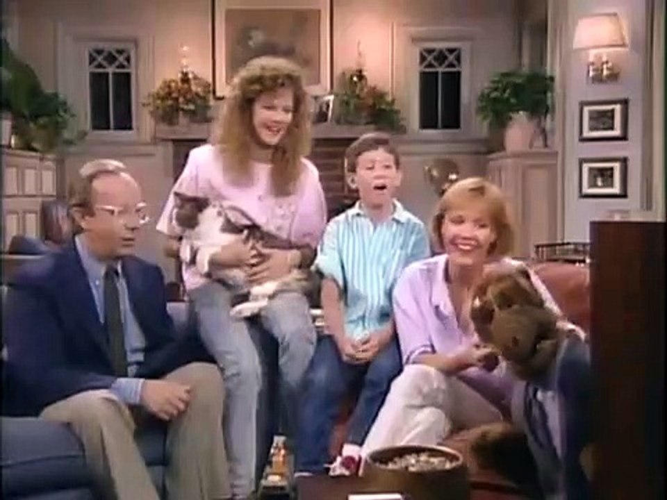 ALF - Se3 - Ep23 HD Watch