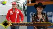 Michael Schumacher : dévastée, sa fille  Schumacher est en deuil