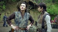 Douluo Continent (2021) Episode 12 Eng Sub - Dramacool