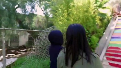 Growing Up Supermodel - Se1 - Ep02 - Daddy Issues HD Watch