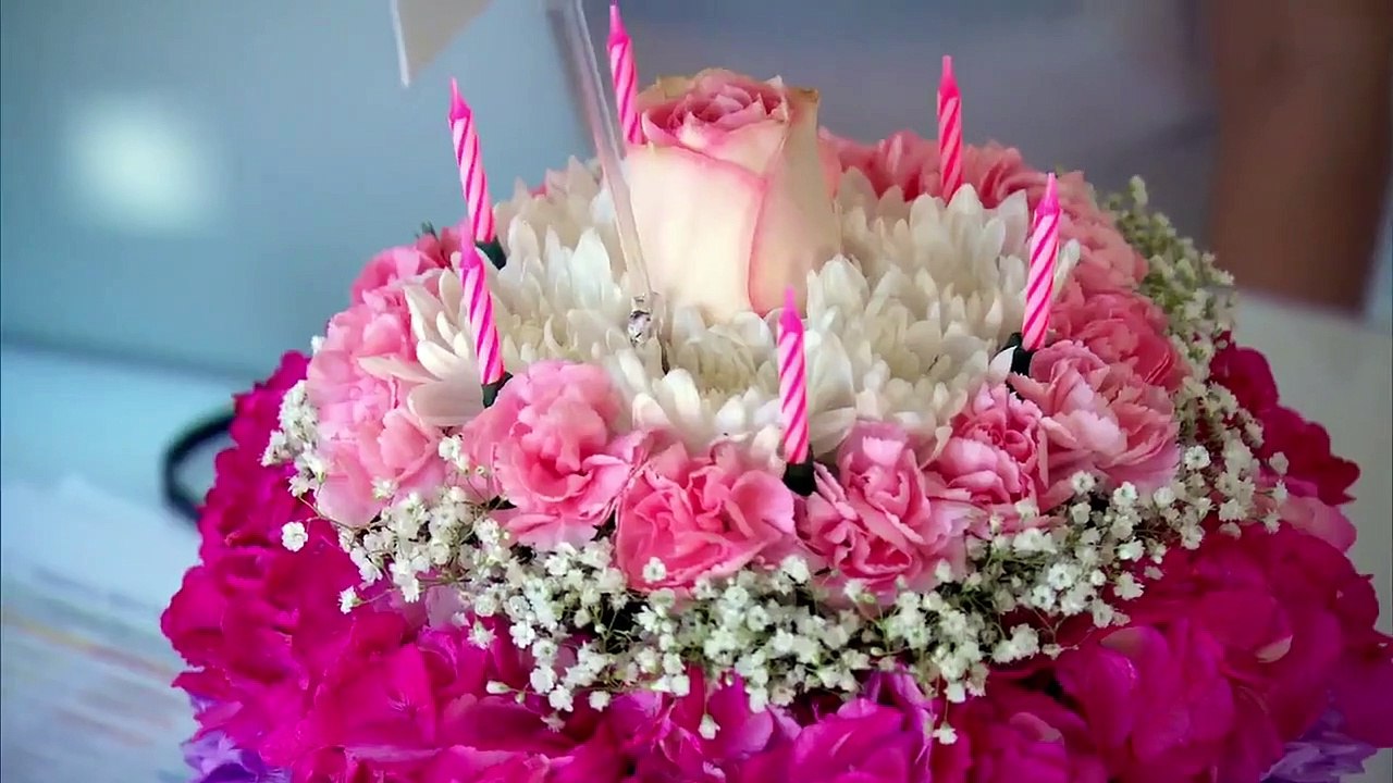 Growing Up Supermodel - Se1 - Ep07 - Super Insulting HD Watch